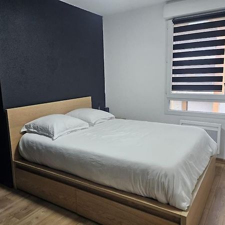 Appartement Клюз Экстерьер фото