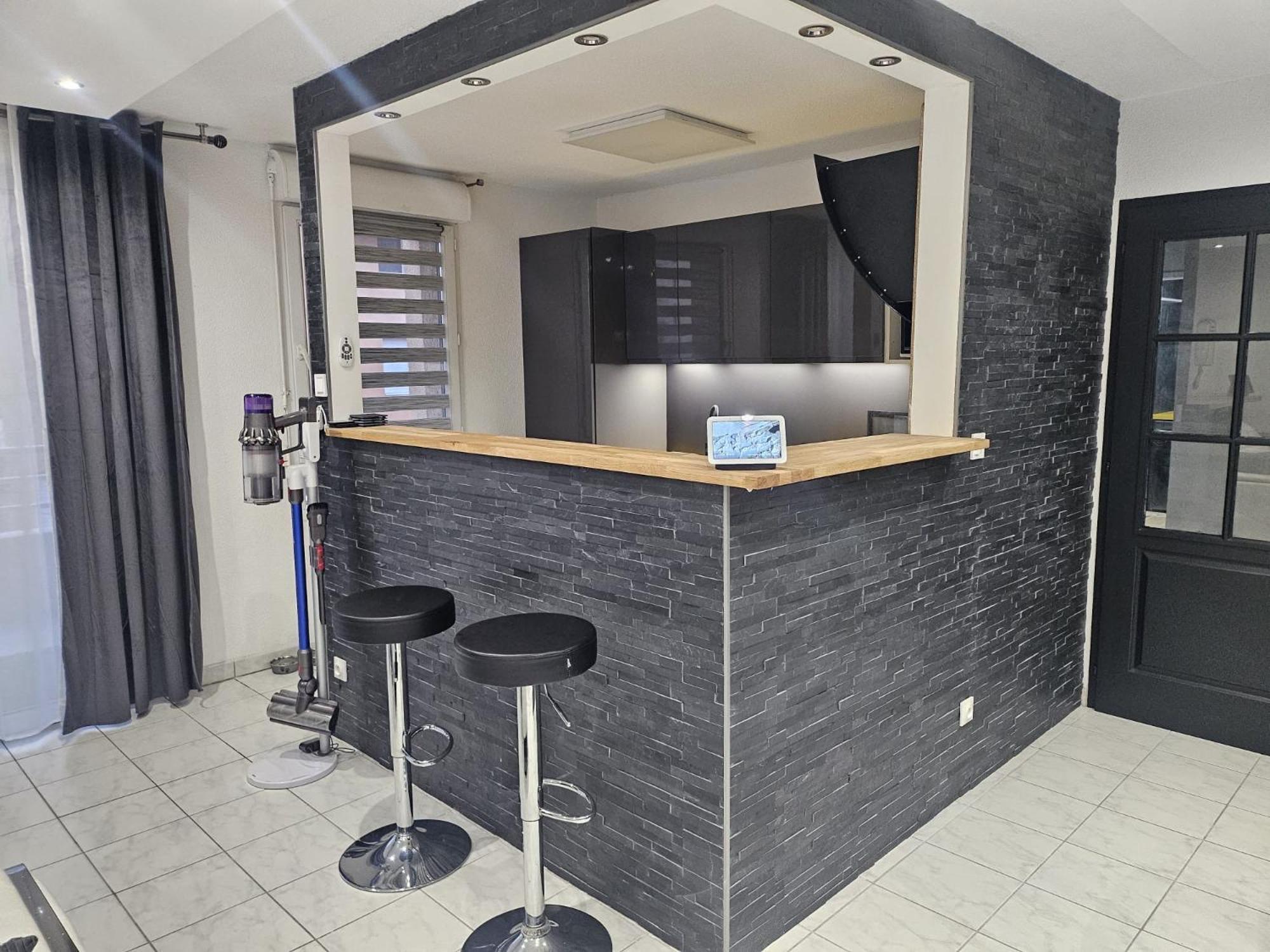 Appartement Клюз Экстерьер фото