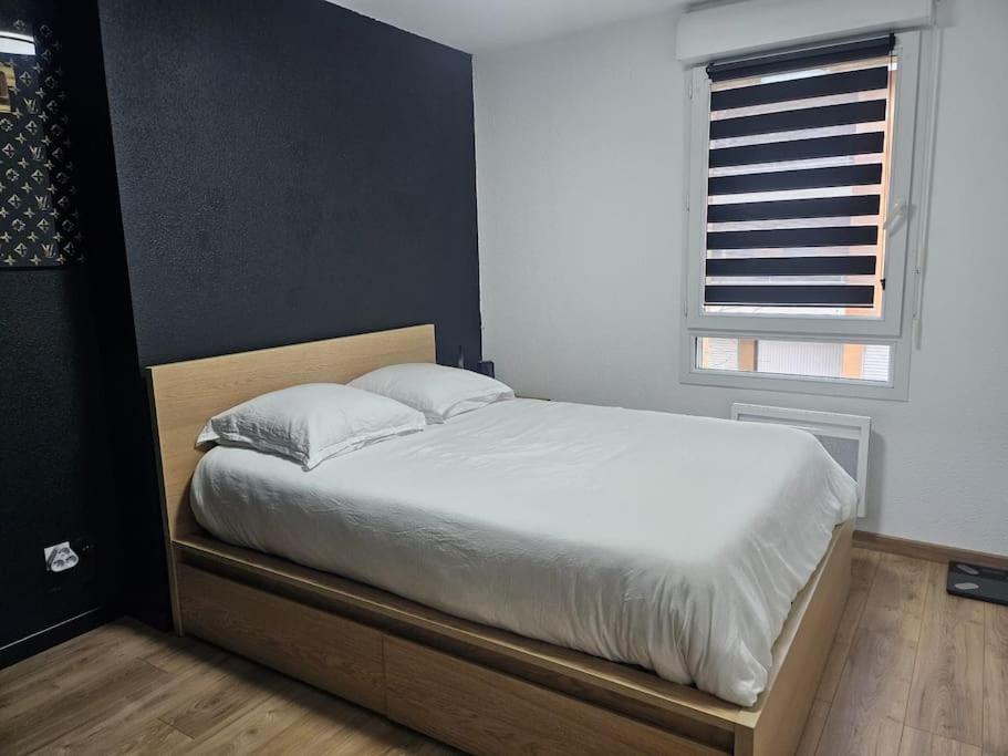 Appartement Клюз Экстерьер фото