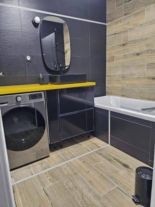 Appartement Клюз Экстерьер фото